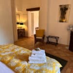 Gîte luberon - Mas de la Sacristière